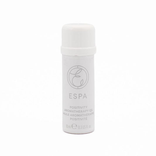 ESPA Positivity Aromatherapy Single Oil 10ml - Imperfect Box