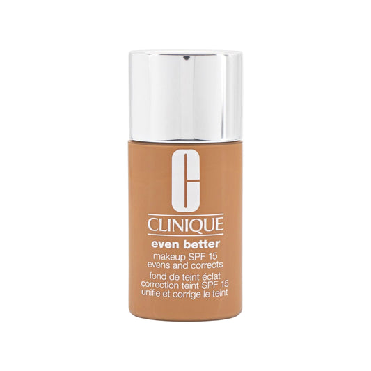 Clinique Even Better Makeup WN56 Cashew 30ml - Small Amount Missing
