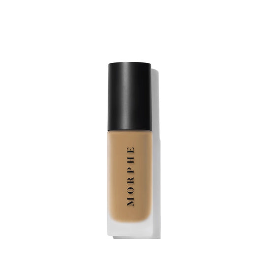 Morphe Filter Effect Soft-Focus Foundation Medium 16 28ml - Imperfect Box