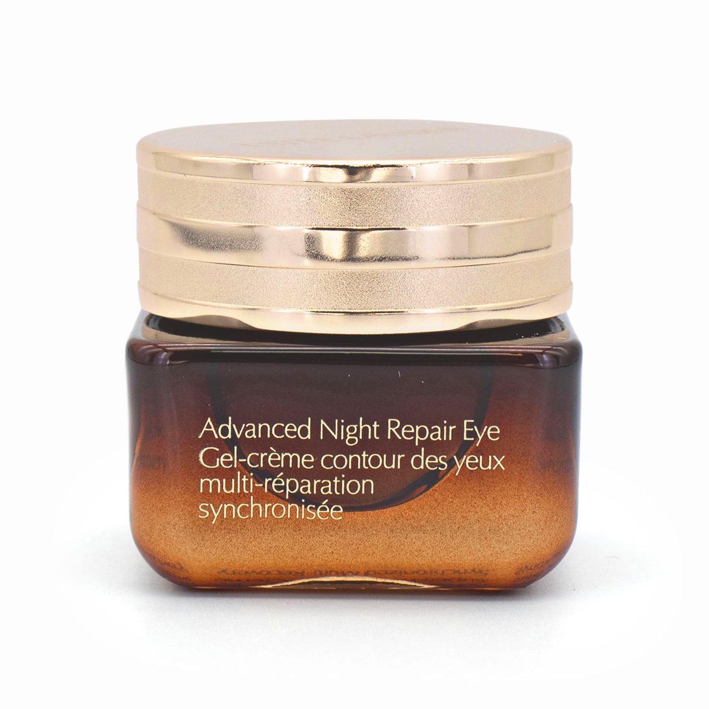 Estee Lauder Advanced Night Repair Eye Gel-Creme 15ml - New