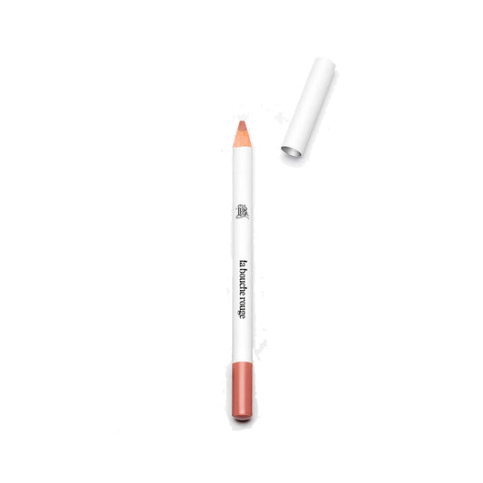 La Bouche Rouge Le Crayon Lip Pencil Nude 1g - Imperfect Box