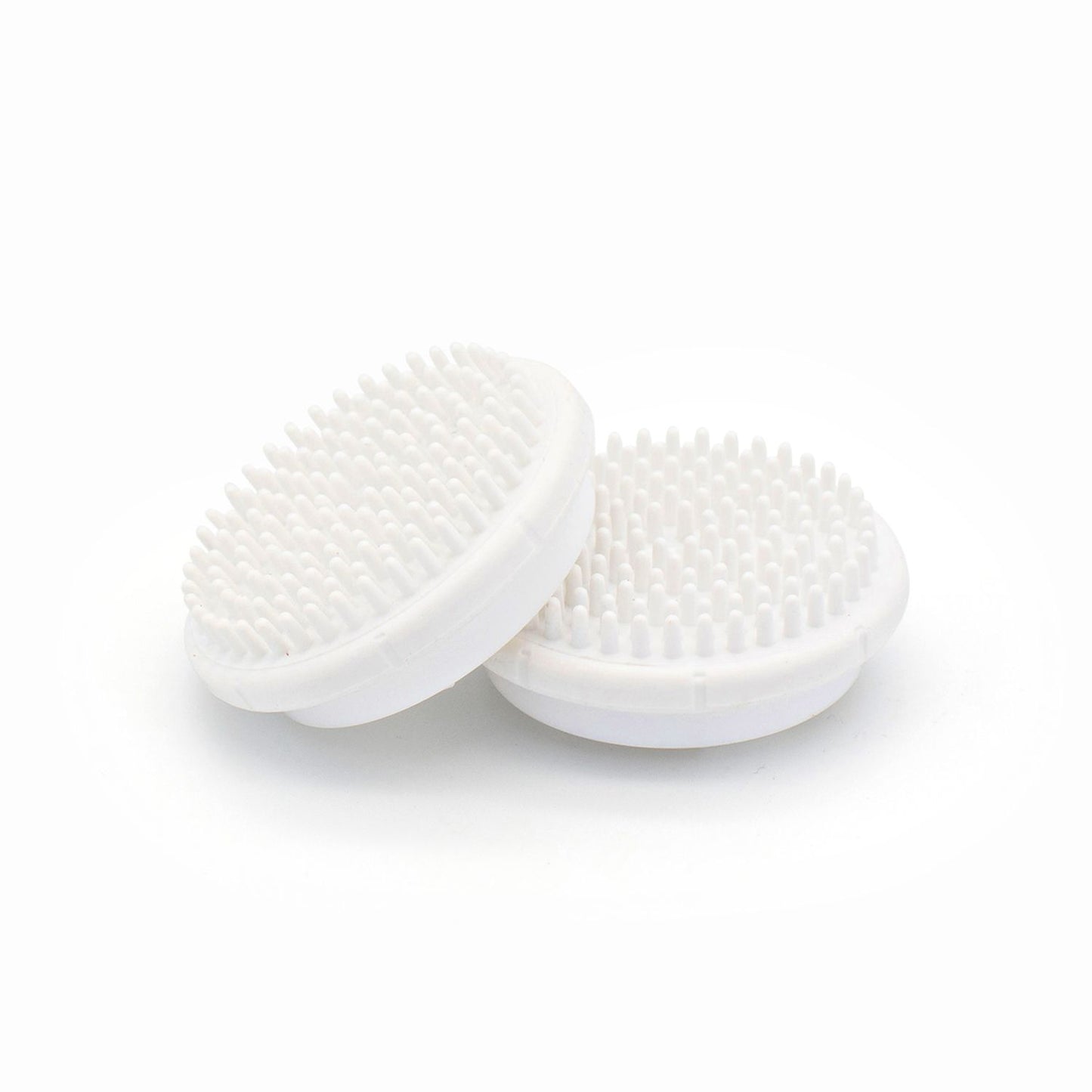 2x MAGNITONE Barefaced 2 Tone It Up! Massaging Brush Head - Imperfect Box