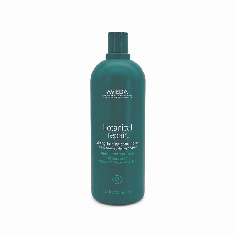 Aveda Botanical Repair Strengthening Conditioner 1000ml - Imperfect Container