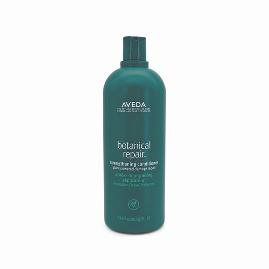 Aveda Botanical Repair Strengthening Conditioner 1000ml - Imperfect Container