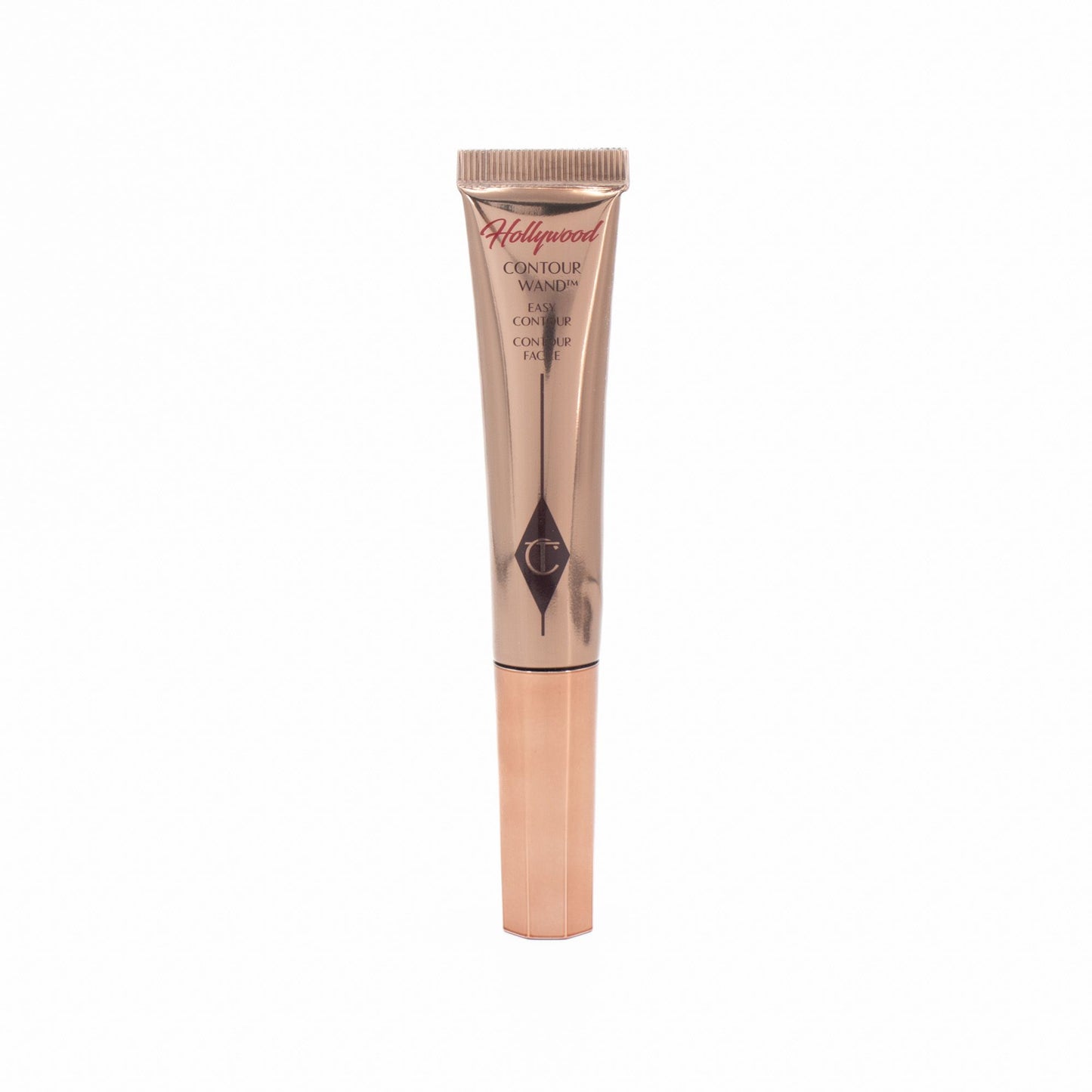 Charlotte Tilbury Hollywood Contour Wand MEDIUM-DEEP 12ml - Imperfect Box