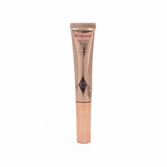 Charlotte Tilbury Hollywood Contour Wand MEDIUM-DEEP 12ml - Imperfect Box
