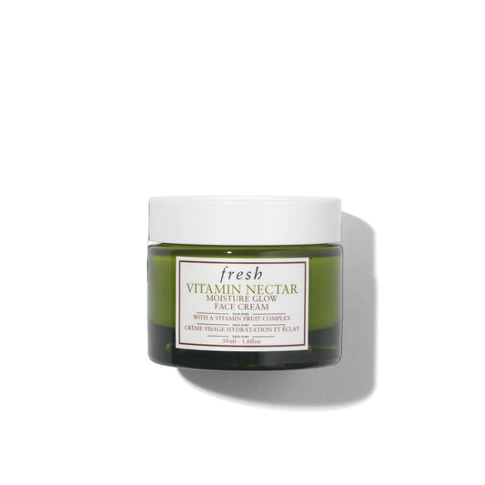 Fresh Vitamin Nectar Moisture Glow Face Cream 50ml - Imperfect Box