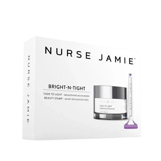 Nurse Jamie Bright N Tight Kit - Imperfect Box