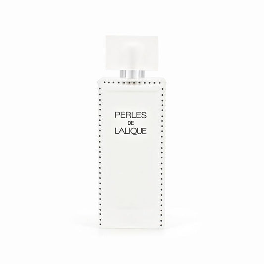 Lalique Perles De Lalique Eau De Parfum 100ml - Imperfect Box