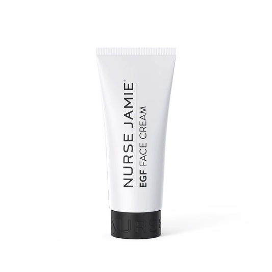 Nurse Jamie EGF Face Cream 50ml - Imperfect Box