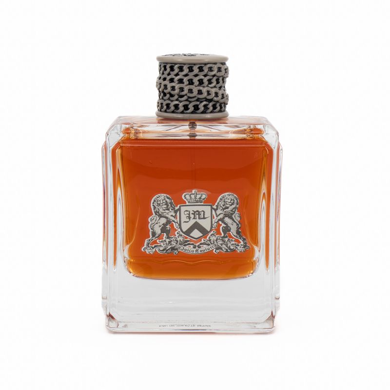 Juicy Couture Dirty English For Men Eau de Toilette 100ml - Imperfect Box