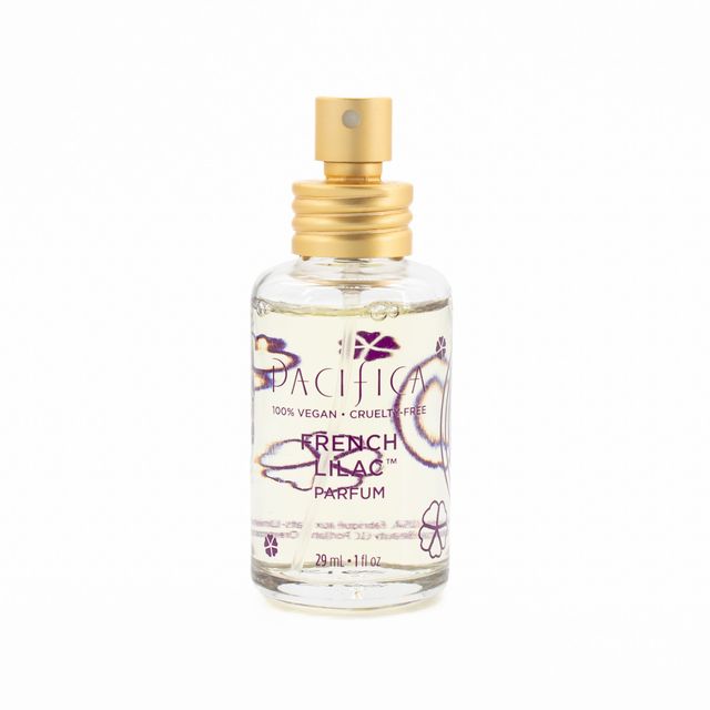 Pacifica French Lilac Spray Perfume 29ml - Imperfect Box