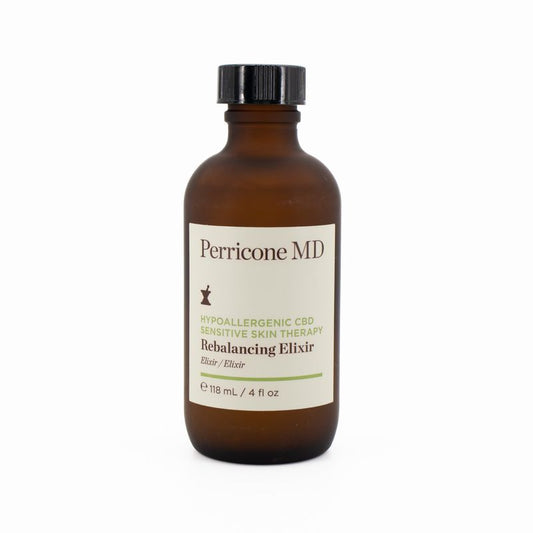 Perricone MD Hypoallergenic Rebalancing Elixir 118ml - Imperfect Box