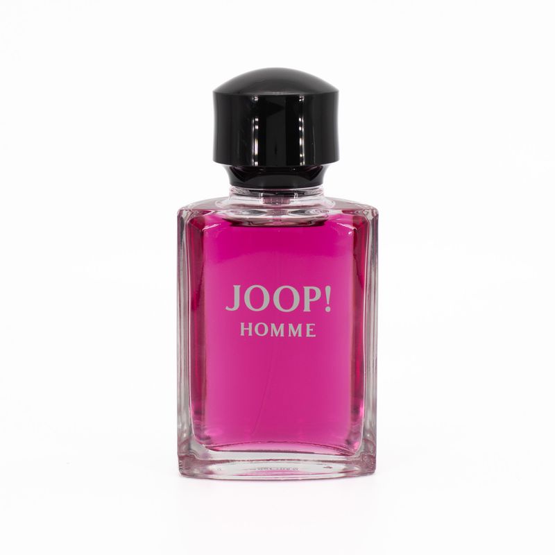 JOOP! Homme Eau de Toilette 75ml - Imperfect Box