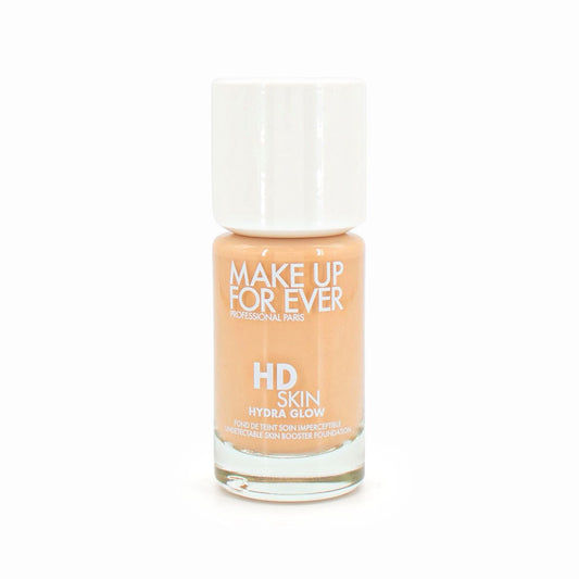 Make Up Forever HS Skin Hydraglow Foundation 30ml 2Y20 - Imperfect Box