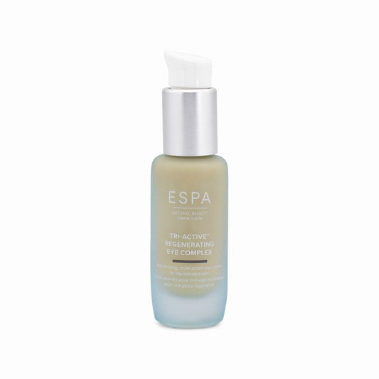 ESPA Tri Active Regenerating Eye Complex 15ml - Imperfect Box