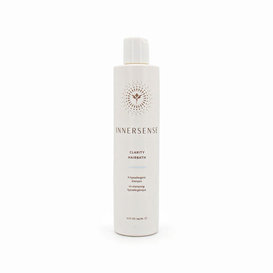 Innersense Clarity Hairbath 295ml - Imperfect Container