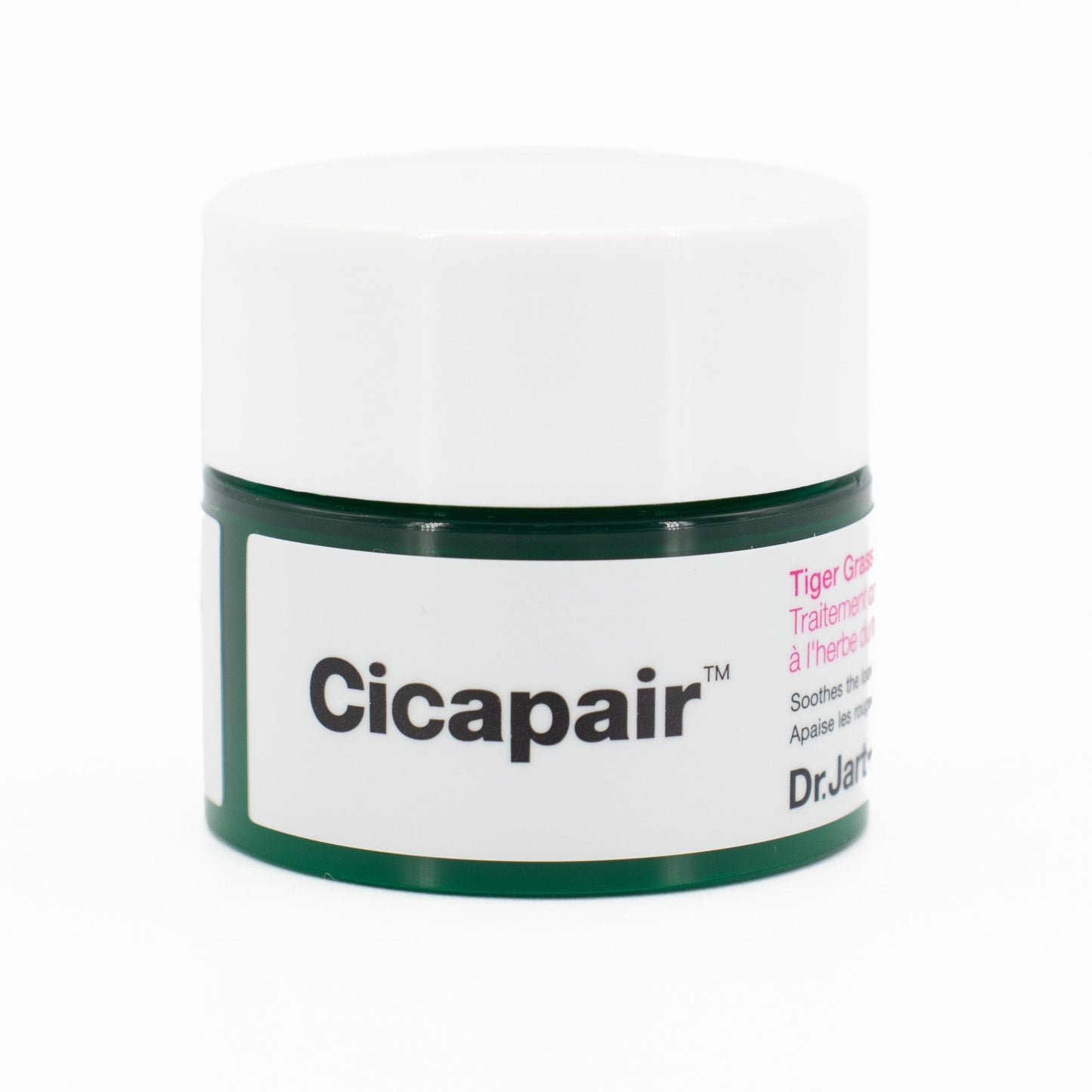 Dr.Jart+ Cicapair Tiger Grass Color Correcting Treatment Mini 5ml - Imperfect Box