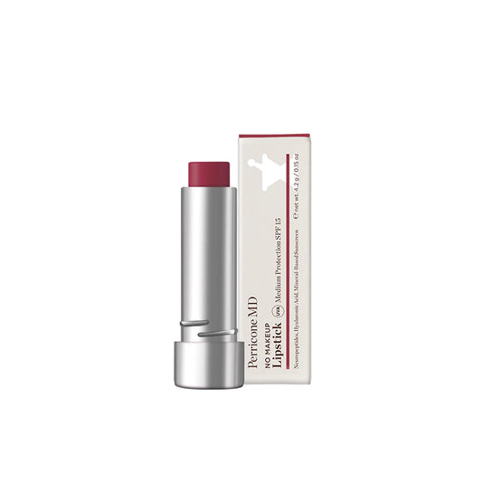 Perricone MD No Makeup Lipstick SPF15 Berry 4.2g - Imperfect Box