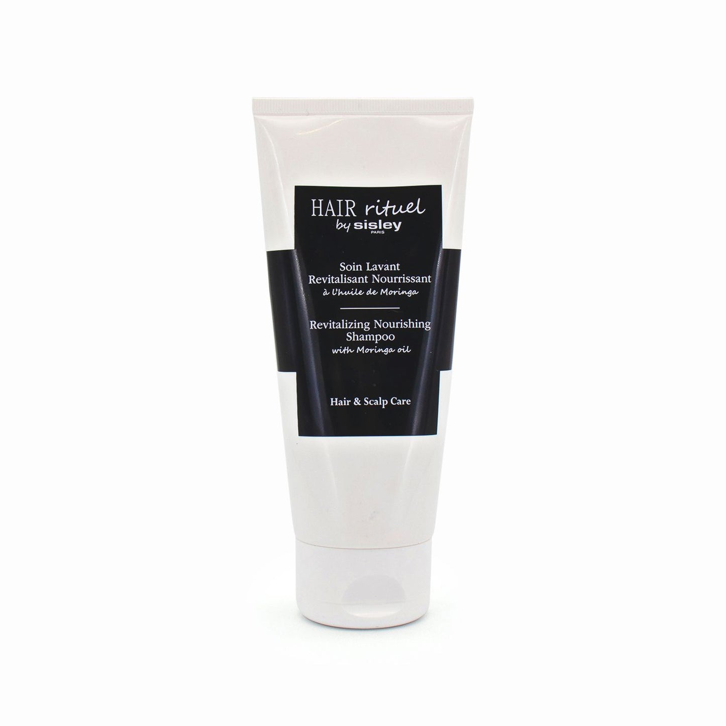 Sisley Revitalising Nourishing Shampoo 200ml - Small Amount Missing