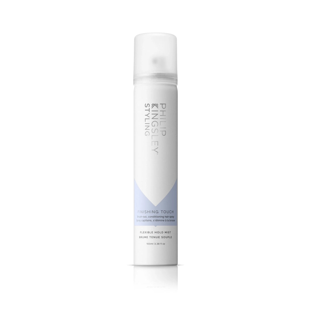 Philip Kingsley Styling Finishing Touch 100ml - Imperfect Container