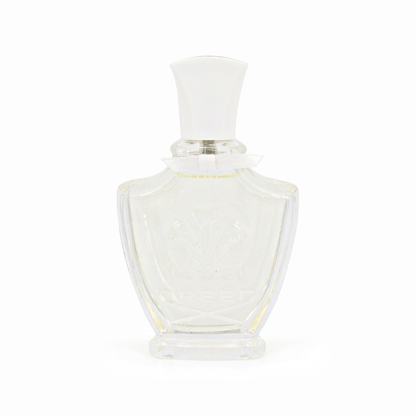 CREED Love in White Summer Eau de Parfum 75ml - Imperfect Box