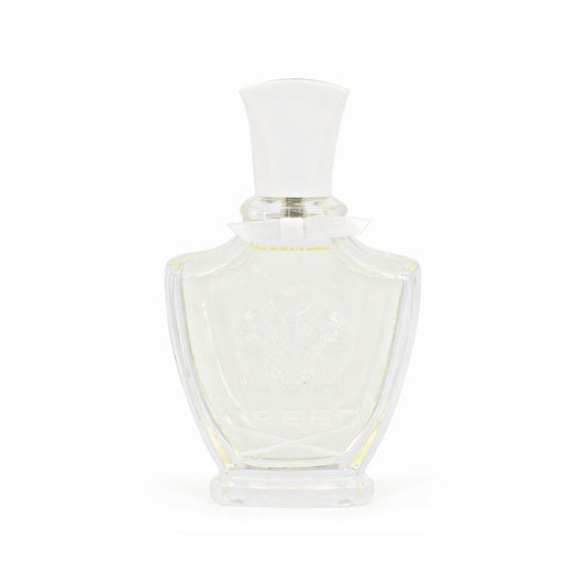 CREED Love in White Summer Eau de Parfum 75ml - Imperfect Box