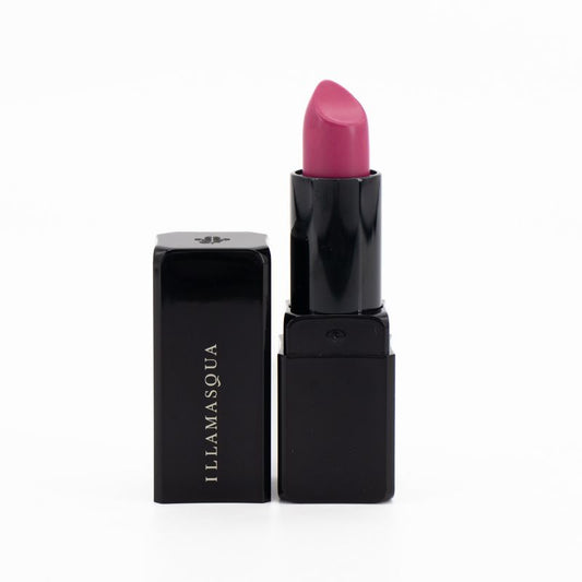 Illamasqua Antimatter Lipstick 4.15g Charge - Missing Box