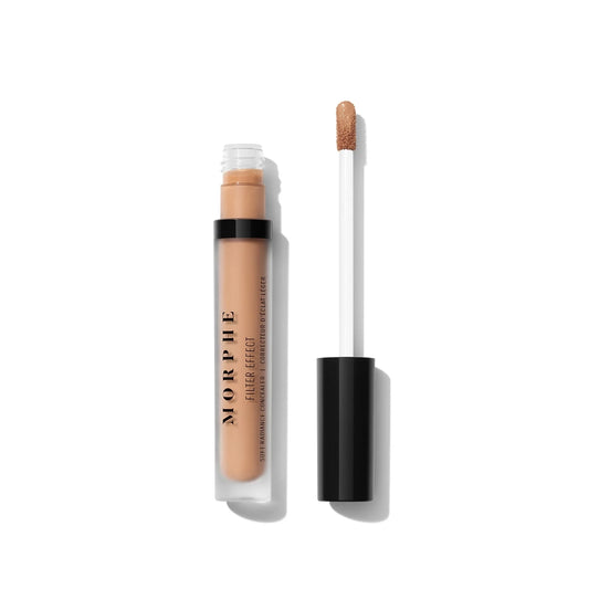 Morphe Filter Effect Concealer Soft Radiance Concealer Rich30 3.8ml - Imperfect Box