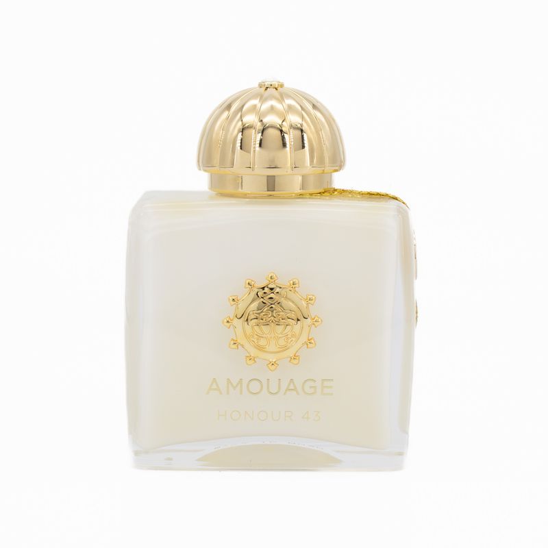 Amouage Honour 43 Extrait De Parfum Spray 100ml - Imperfect Box