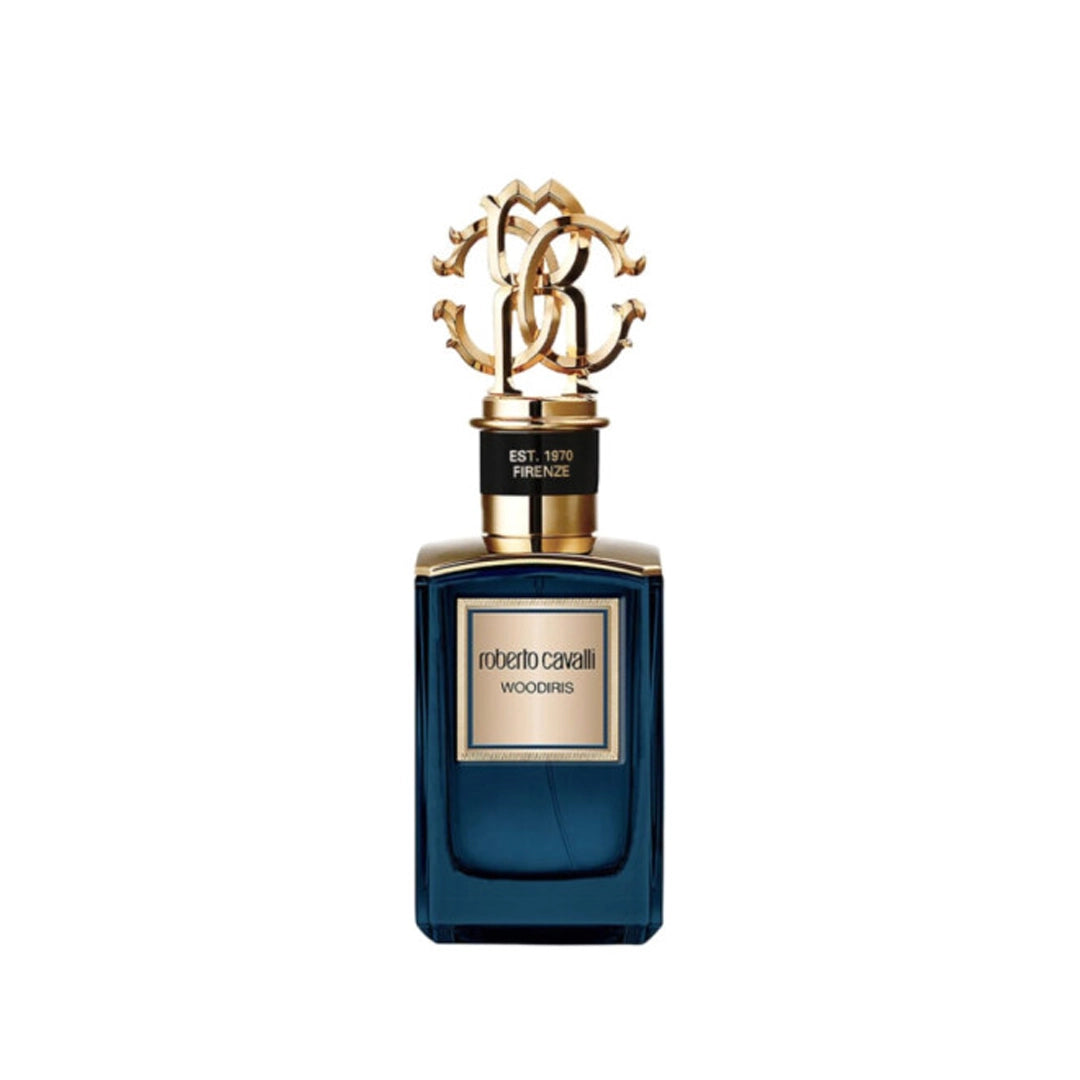 Roberto Cavalli Woodiris Eau De Parfum 100ml - New