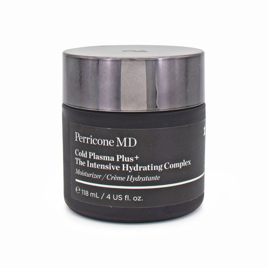 Perricone MD Cold Plasma Plus Intensive Hydrating Complex 118ml - Imperfect Box