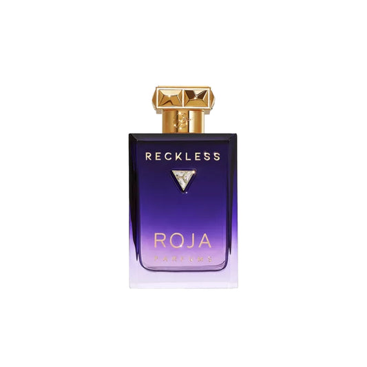 Roja Reckless Pour Femme Essence De Parfum 100ml - New