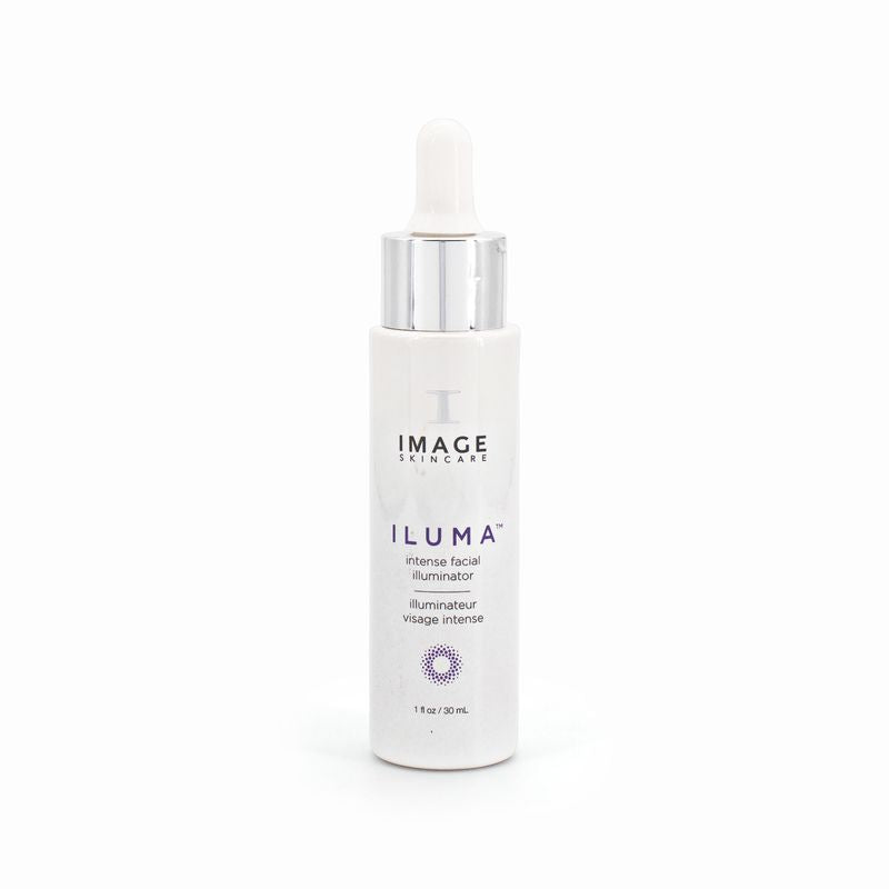 IMAGE Skincare Iluma Facial Illuminator 30ml - Missing Box & Imperfect Container