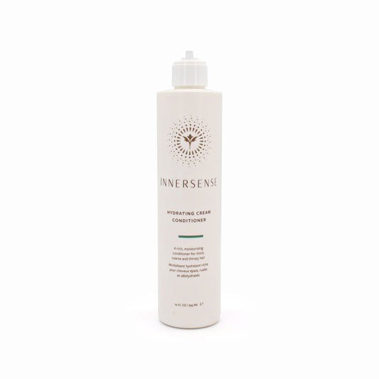 Innersense Hydrating Cream Conditioner 295ml - Missing Pump Top