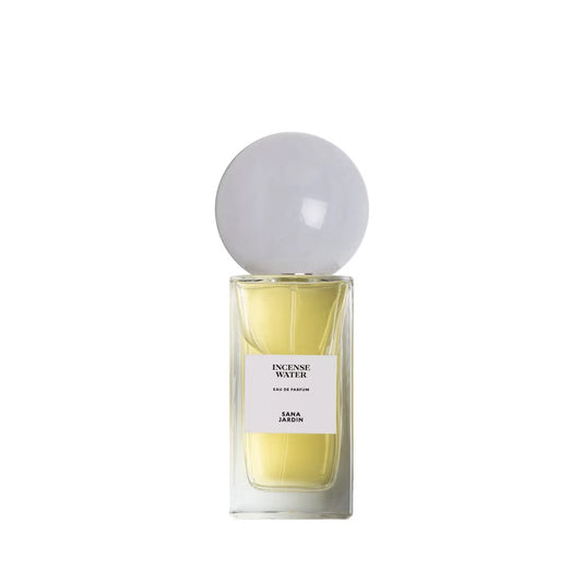 Sana Jardin Incense Water Eau De Parfum 50ml - New