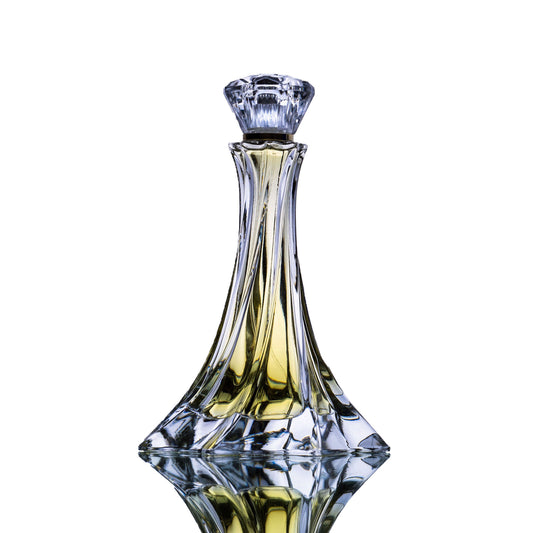 Elegantes Heritage Collection Rose Musk 200ml - New