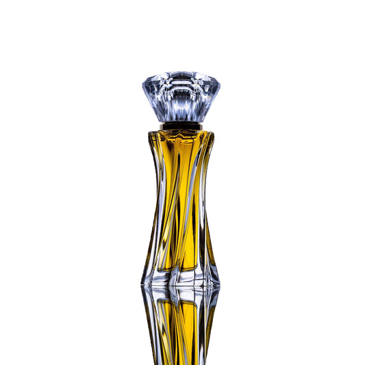 Elegantes Heritage Collection Amber Incense 50ml - New