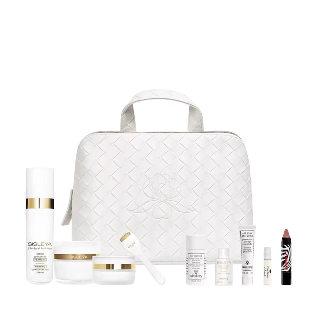 Sisley Prestige L'Intégral Anti-Âge Prestige Vanity Gift Set - Imperfect Box