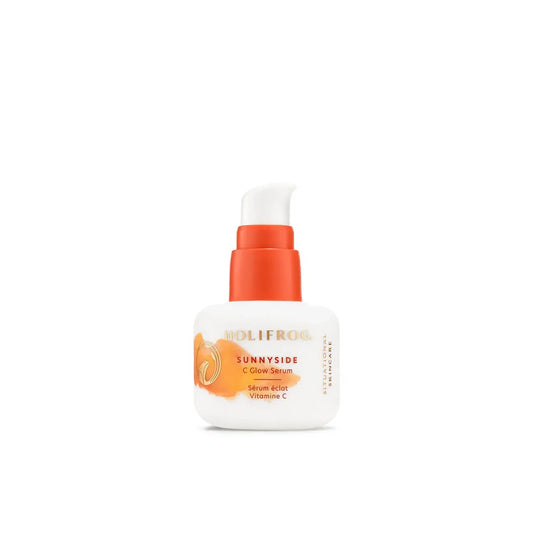 Holifrog Sunnyside C Glow Serum 30ml - Imperfect Box