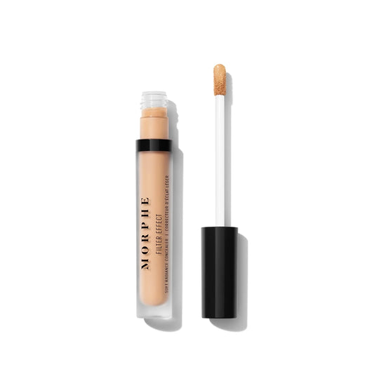 Morphe Filter Effect Concealer Soft Radiance Concealer Tan18 3.8ml - Imperfect Box