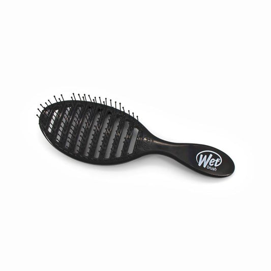 WetBrush Speed Dry Brush - Black - Imperfect Box