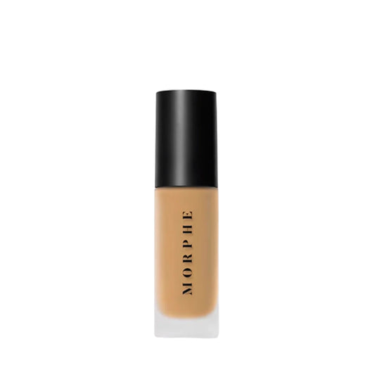 Morphe Filter Effect Soft-Focus Foundation Tan 19 28ml - Imperfect Box