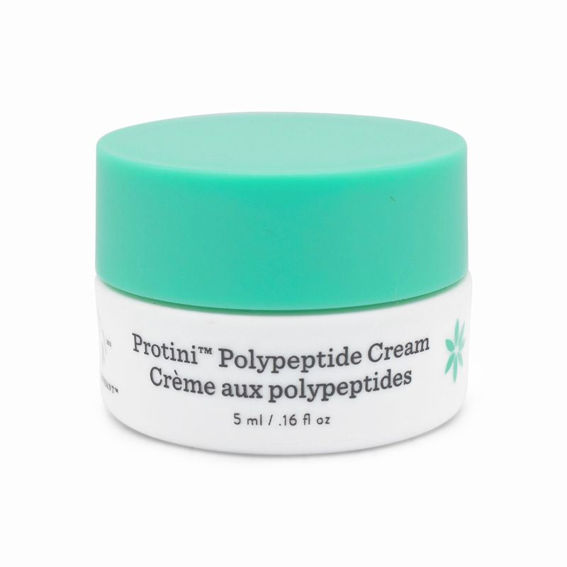 Drunk Elephant Protini Polypeptide Cream 5ml - Imperfect Container