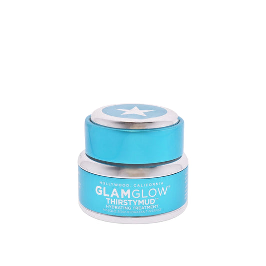 GlamGlow ThirstyMud 15g - Imperfect Container