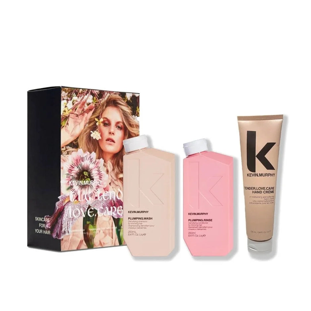 Kevin Murphy TLC- Tender, Loving, Care - Imperfect Box