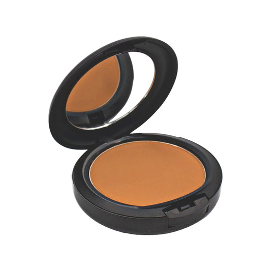 MAC Studio Fix Powder Plus Foundation NC45 15g - Small Amount Missing