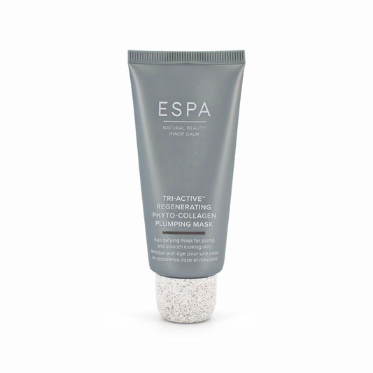 ESPA Tri Active Phyto Collagen Plumping Mask 30ml - Missing Box