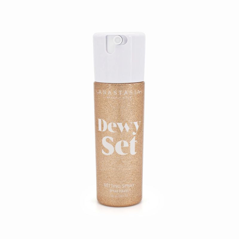 Anastasia Beverly Hills Dewy Set Setting Spray 100ml - Imperfect Box