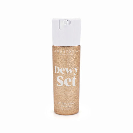 Anastasia Beverly Hills Dewy Set Setting Spray 100ml - Imperfect Box